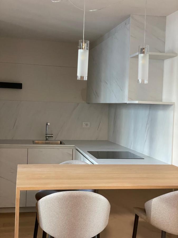 Ferienwohnung Schmitte am Sonnenwirtsplatz Eppan an der Weinstraße Exterior foto
